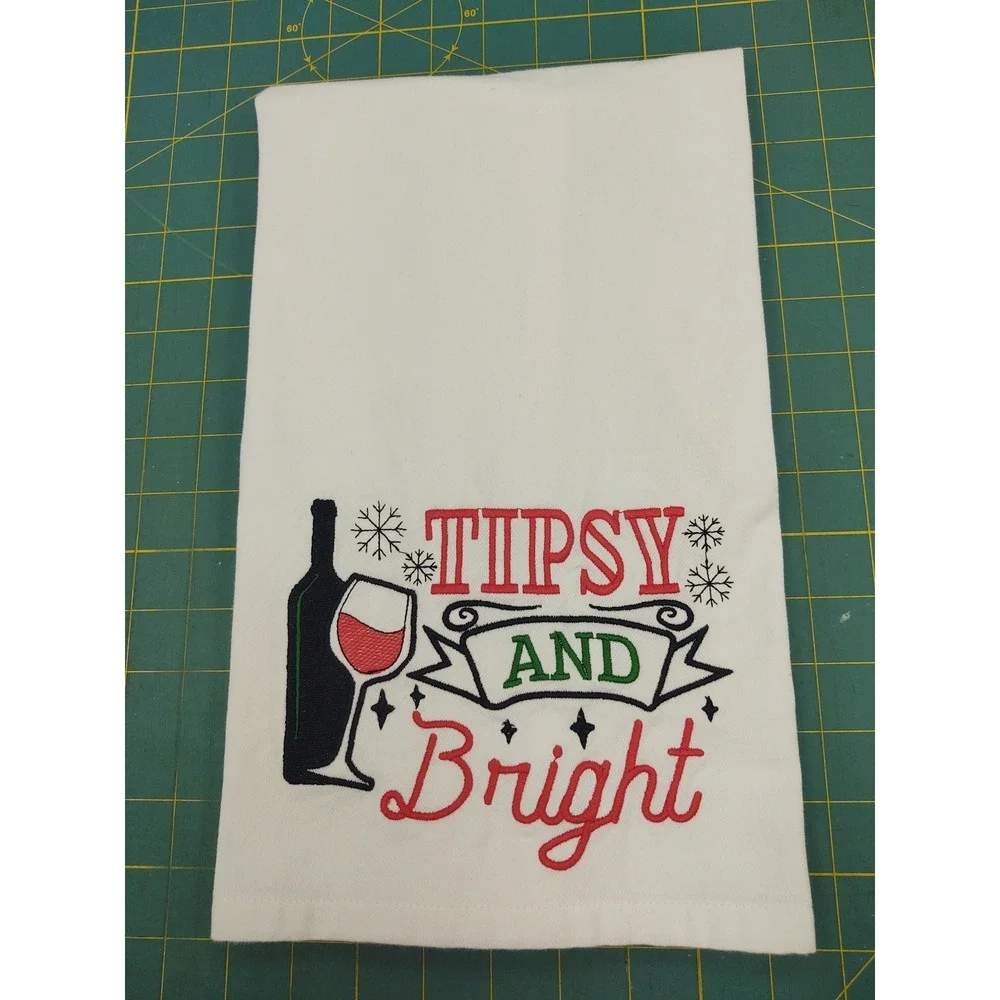 Harbour Blue XOXO tipsy bright