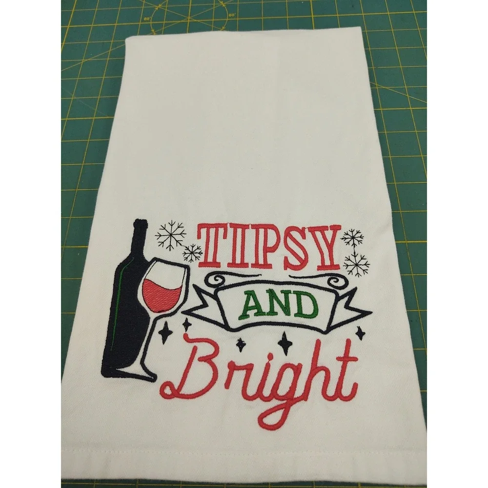 Harbour Blue XOXO tipsy bright