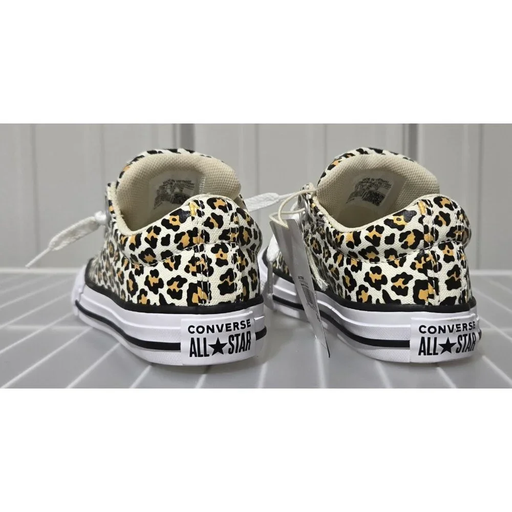 Converse pre knotted