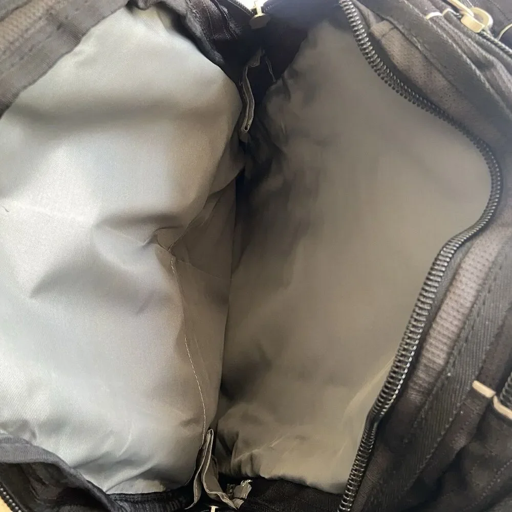 High Sierra new without