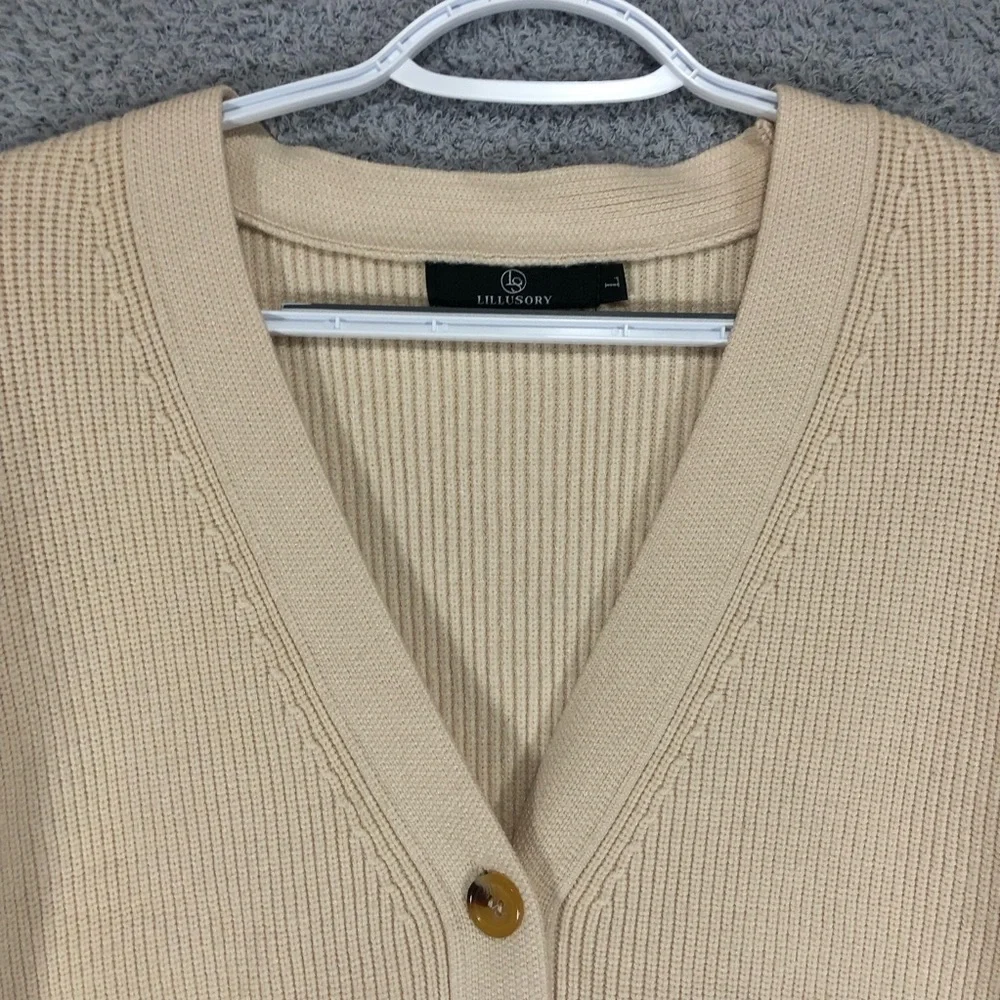 LILLUSORY soft cozy