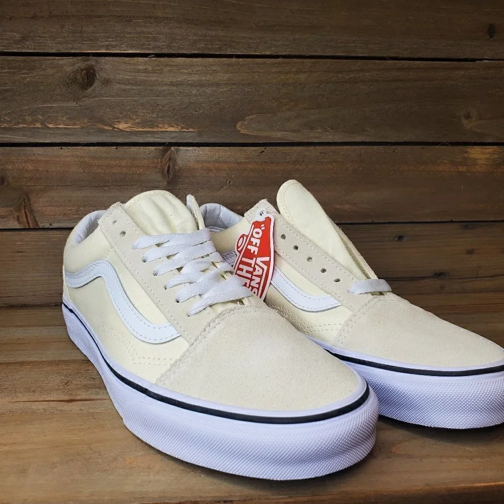 Vans brand new