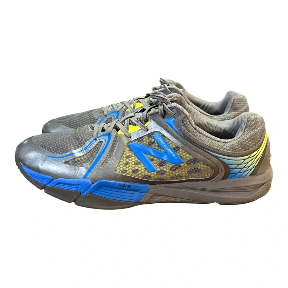 New Balance new balance