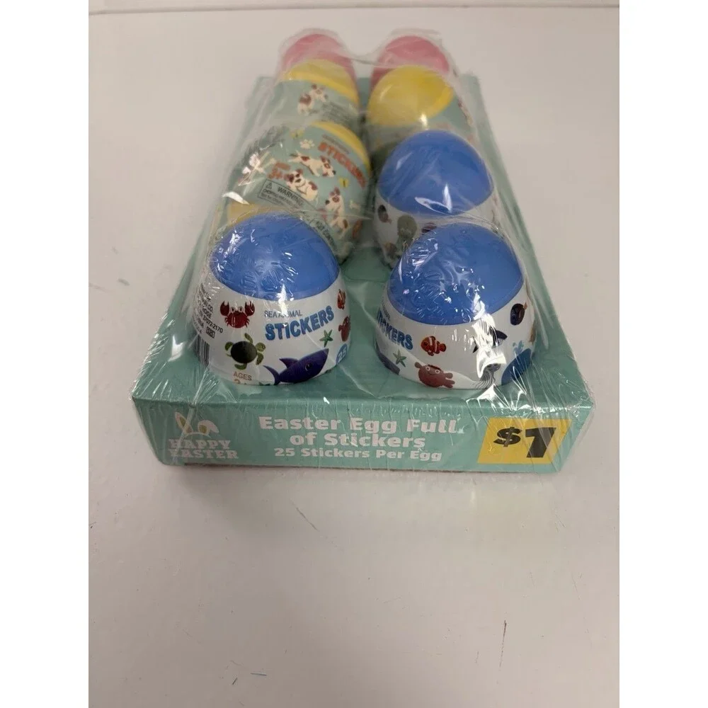 N/A easter assortment