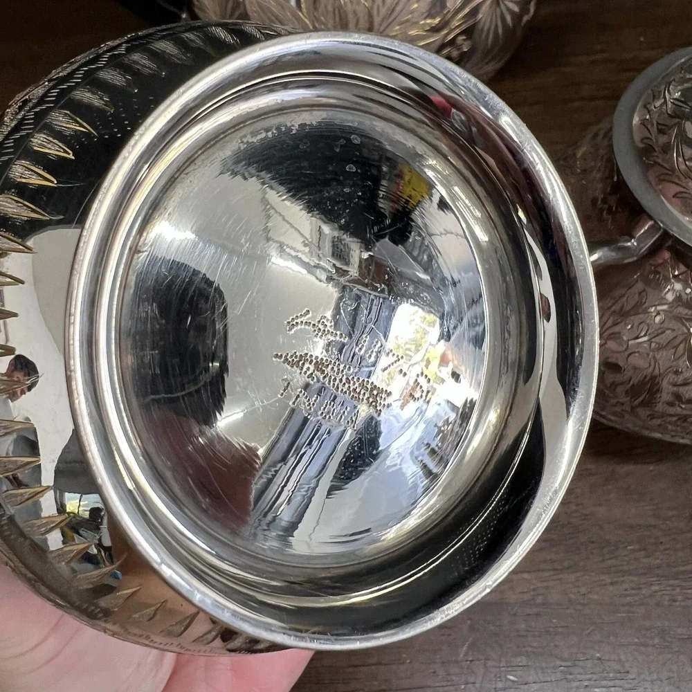 India Hicks this vintage