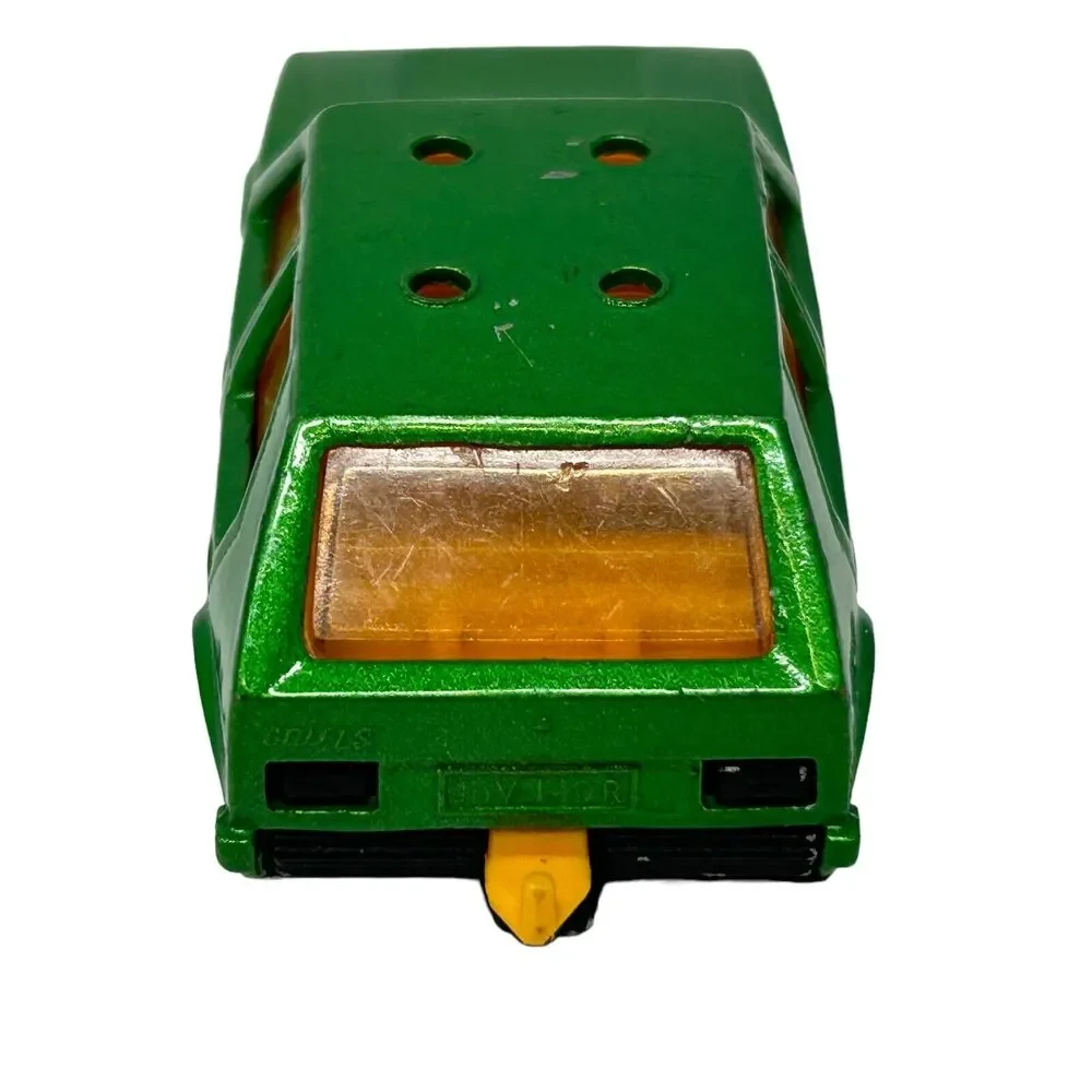 Matchbox vintage 70s
