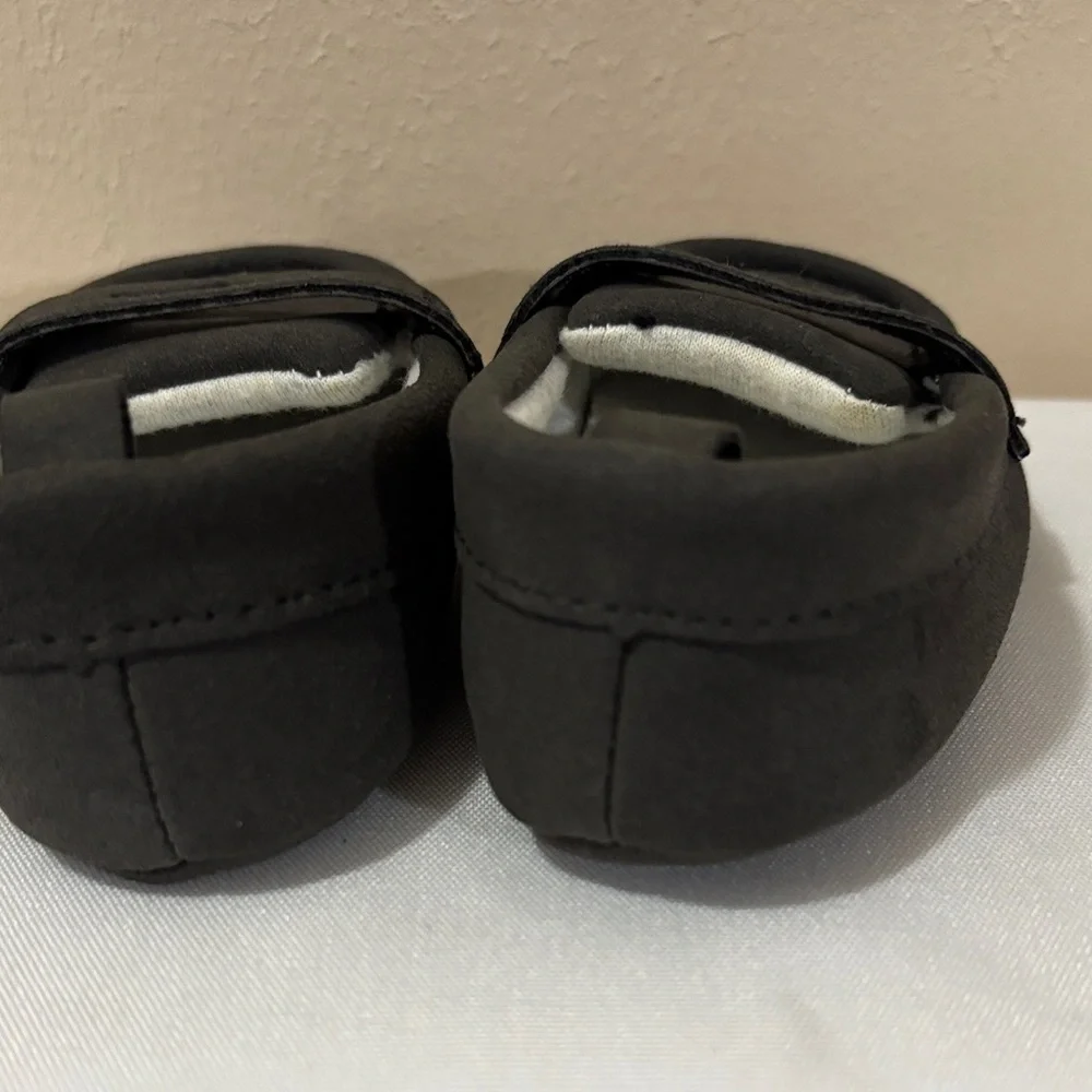 Carters charming moccasins