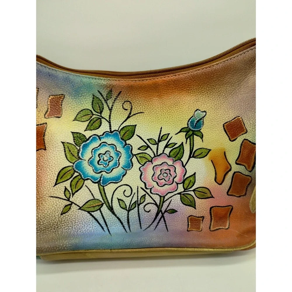 Great American Leatherworks preowned 100