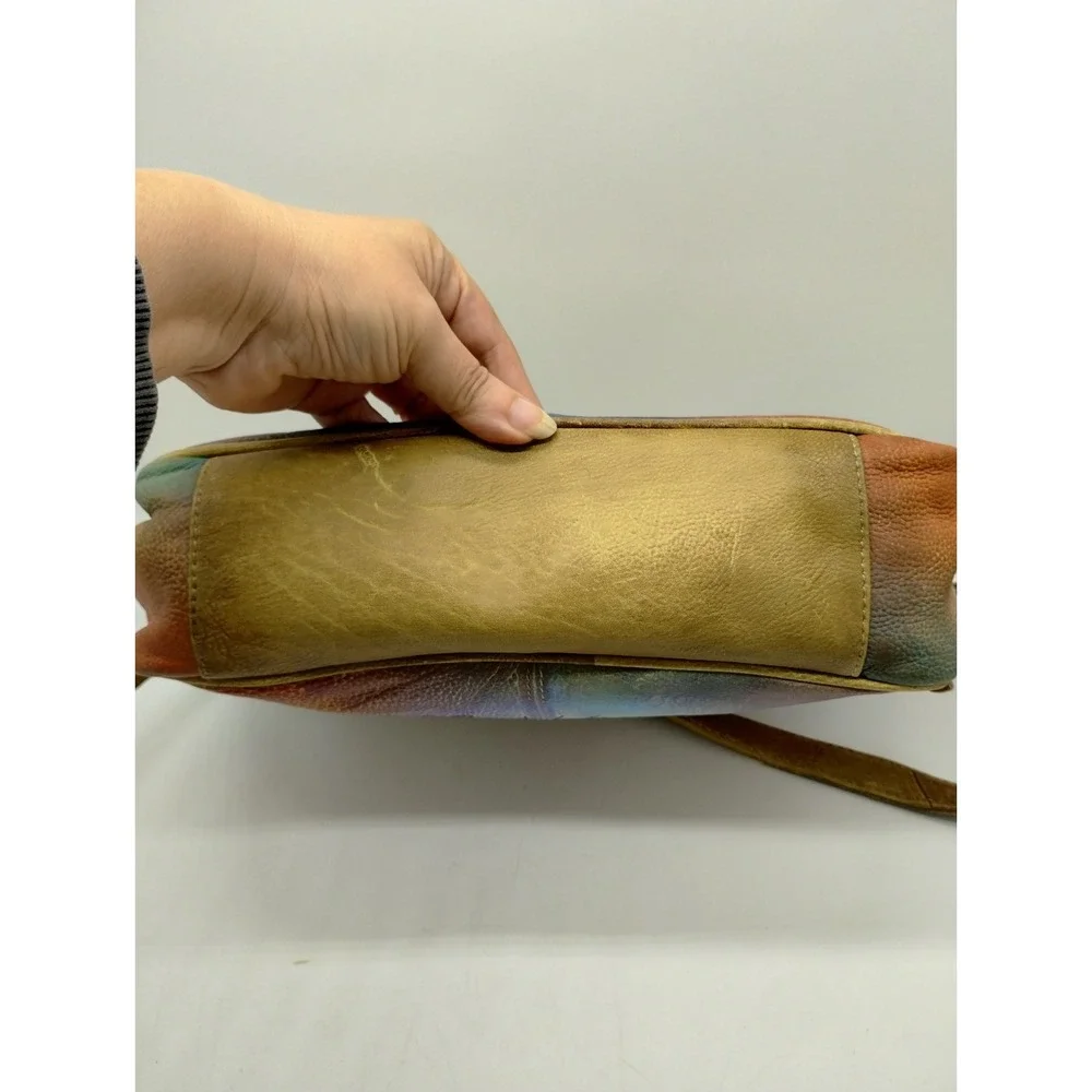 Great American Leatherworks preowned 100