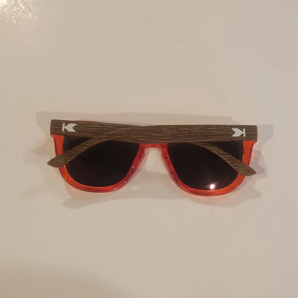 Knockaround sunglasses premiums