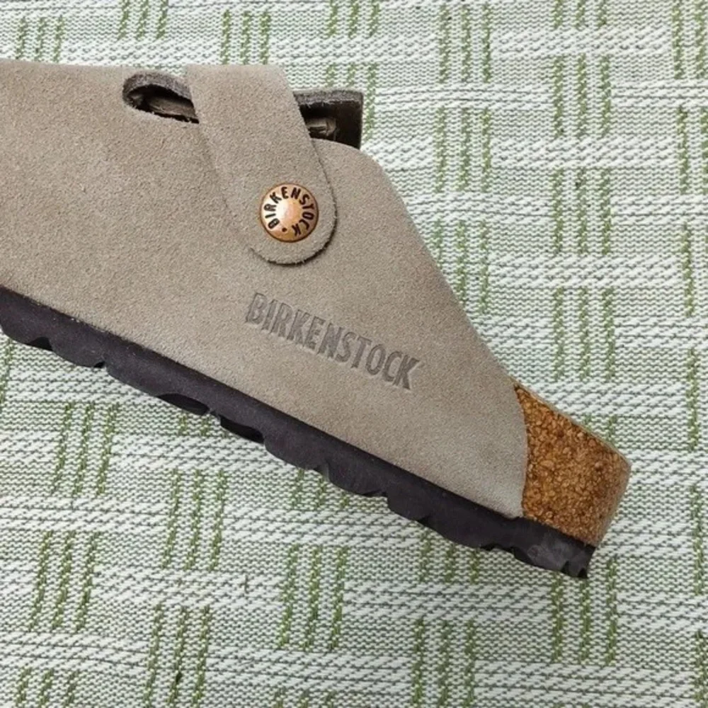 Birkenstock find your