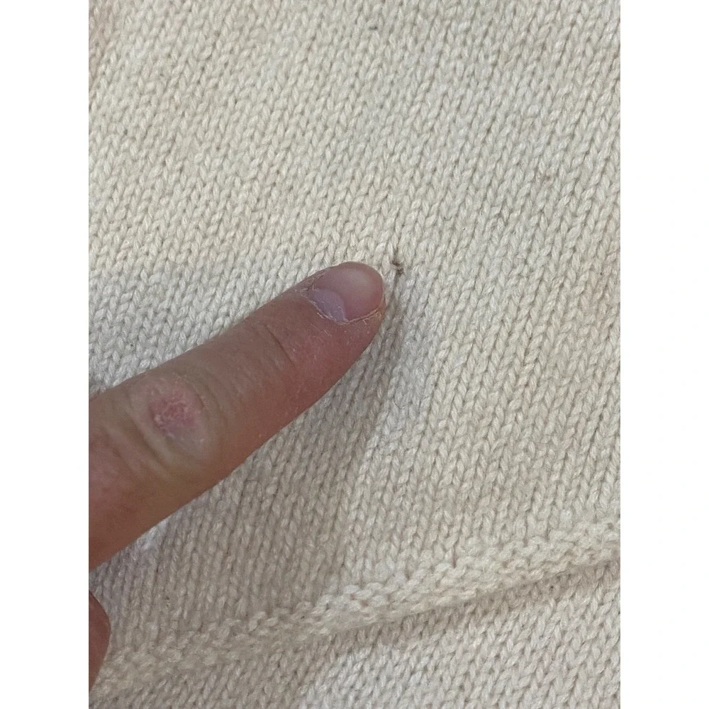 Kith knit scarf