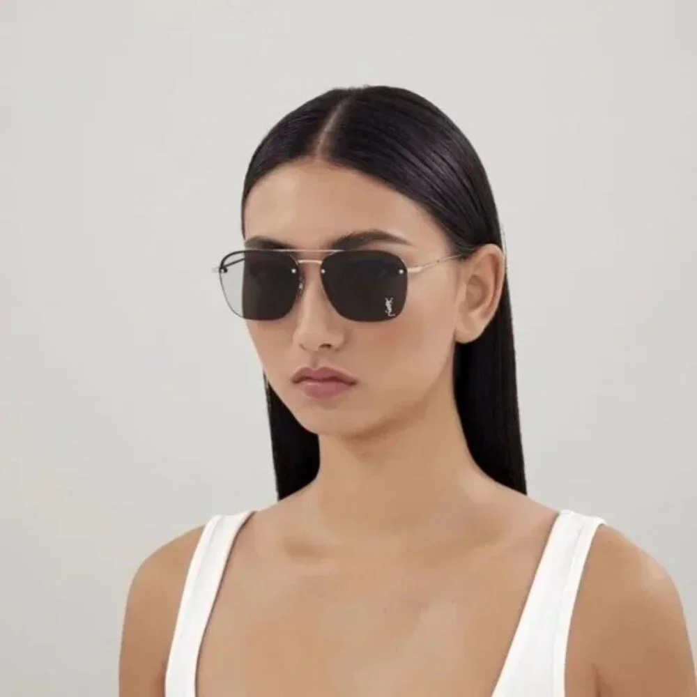 Saint Laurent 100% new