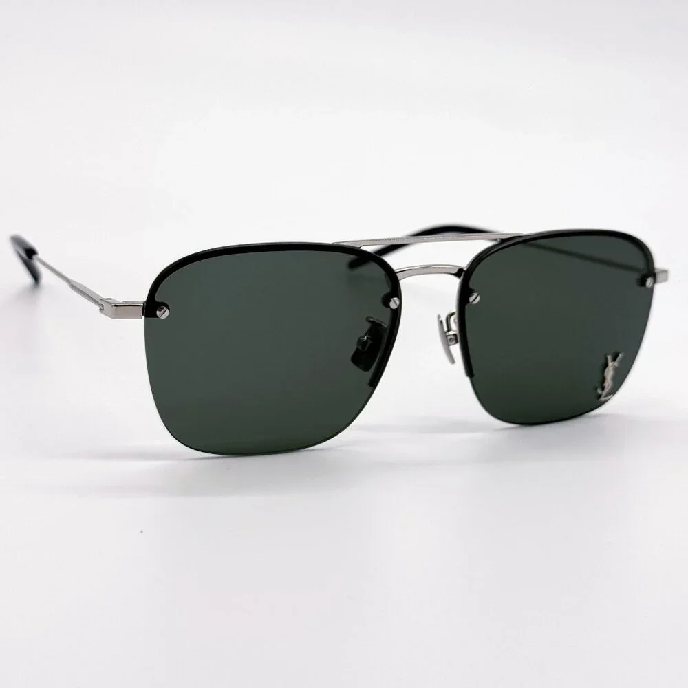 Saint Laurent 100% new