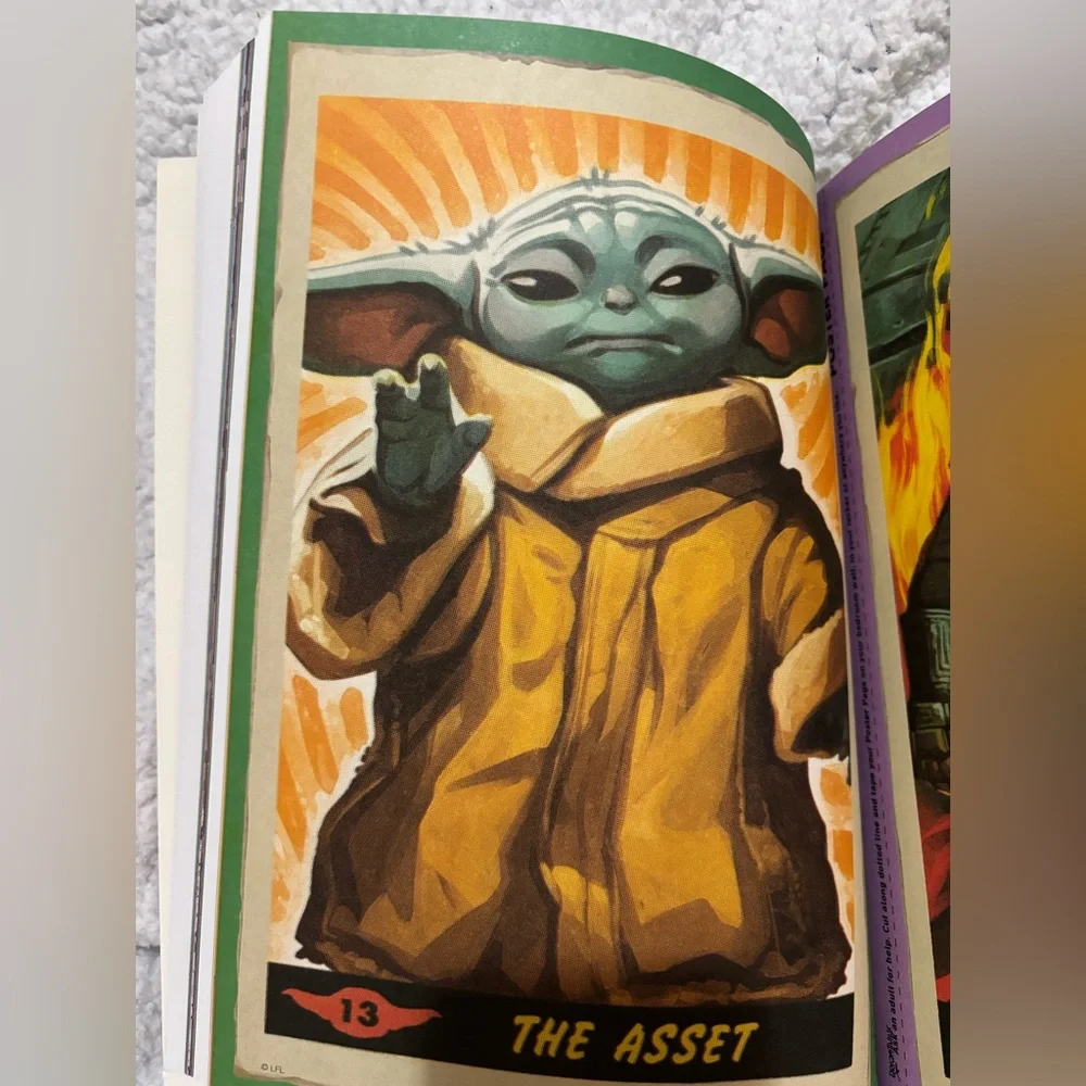 Star Wars nwt engage