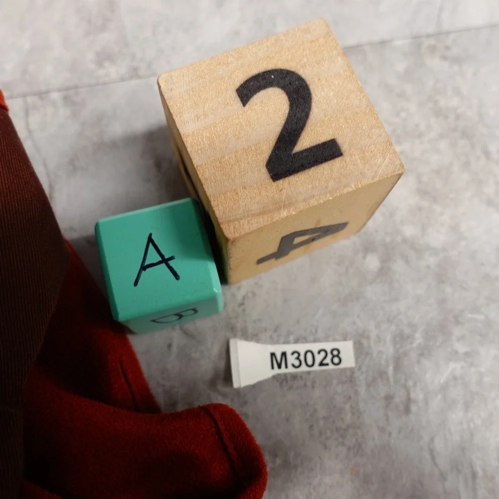 Woolrich originally label