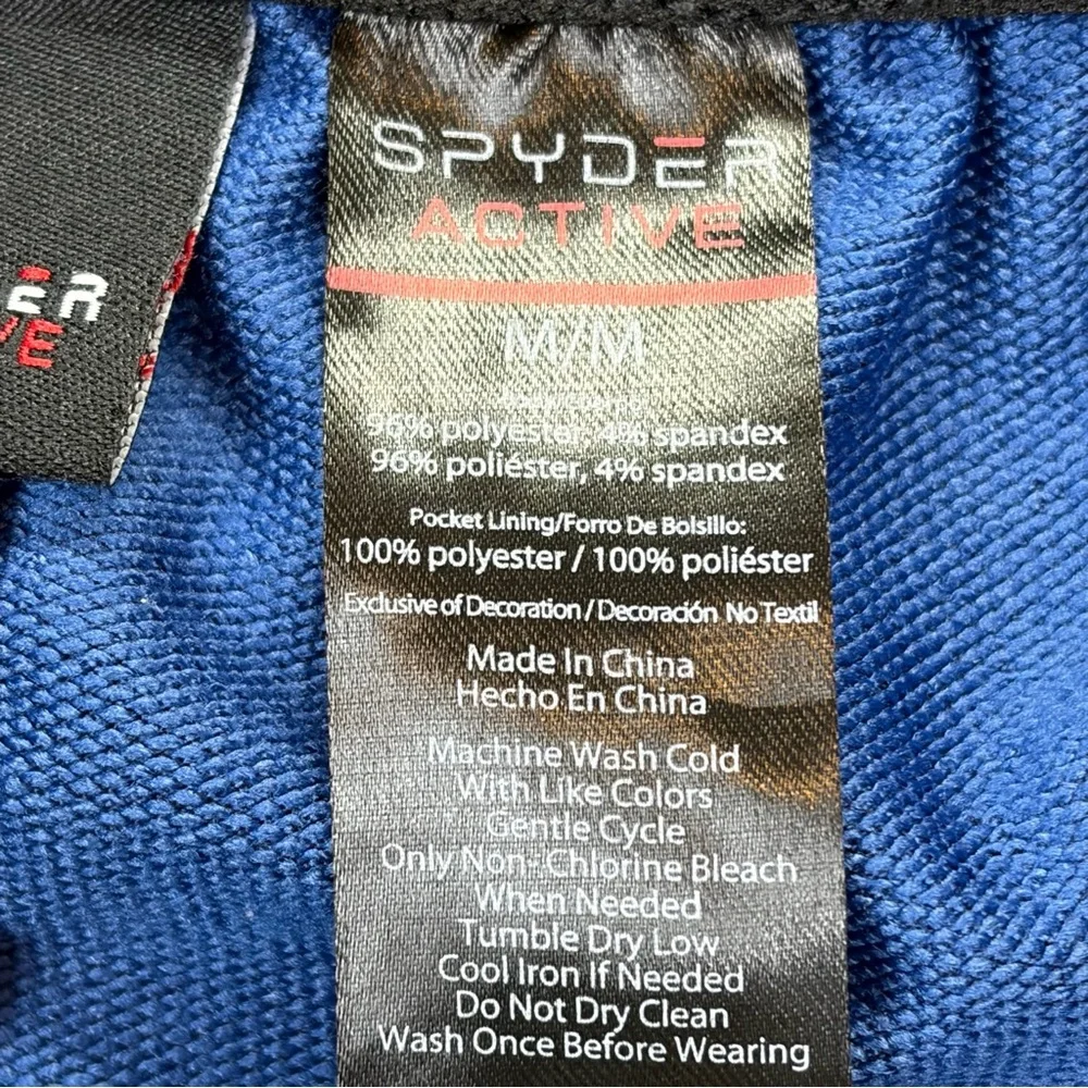 Spyder active pro