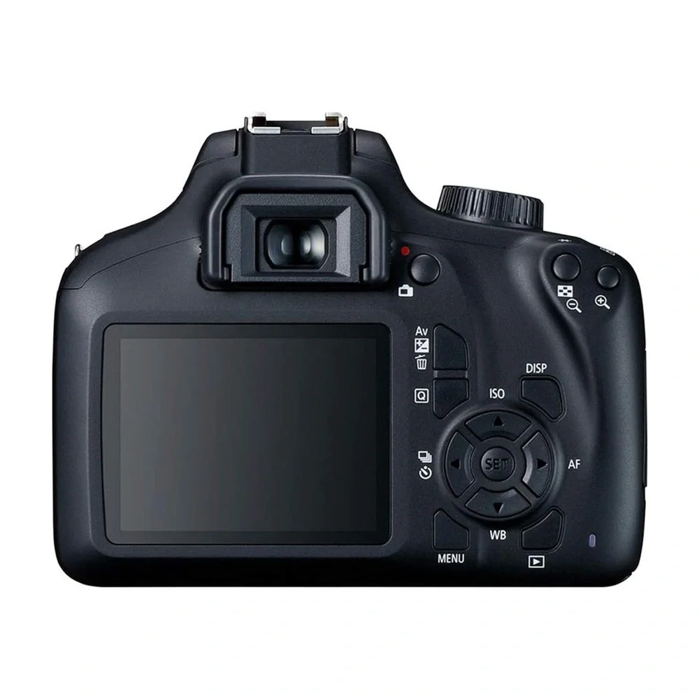 Canon eos 4000d