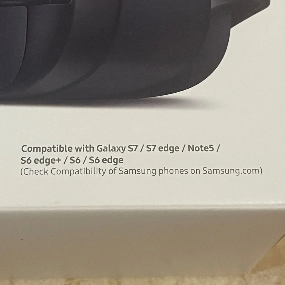 Samsung new sealed