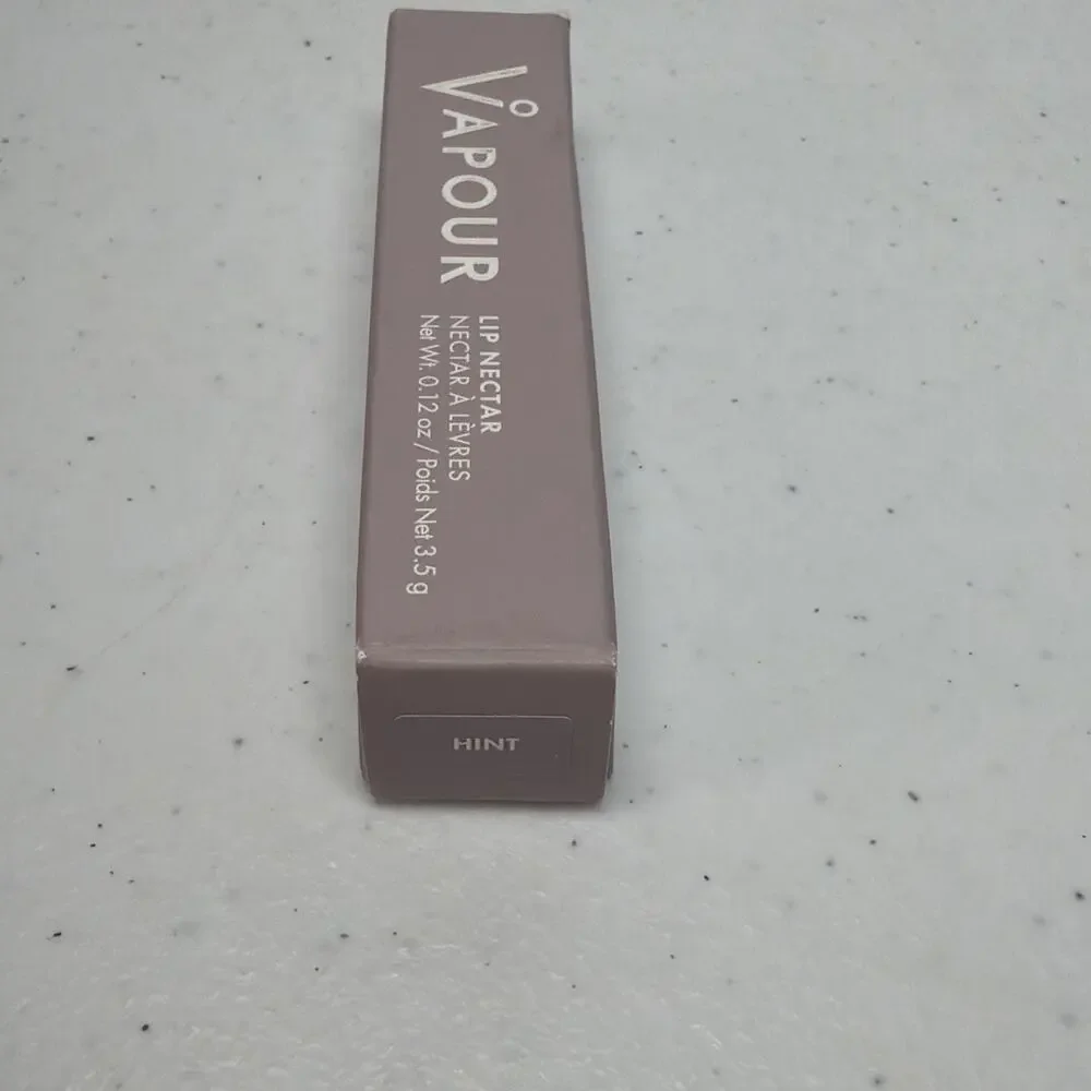 Vapour enhance your