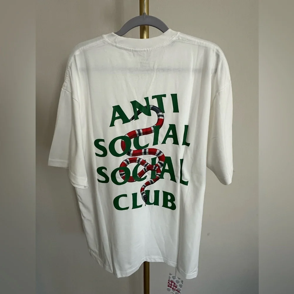 Anti Social Social Club Men’s Tee