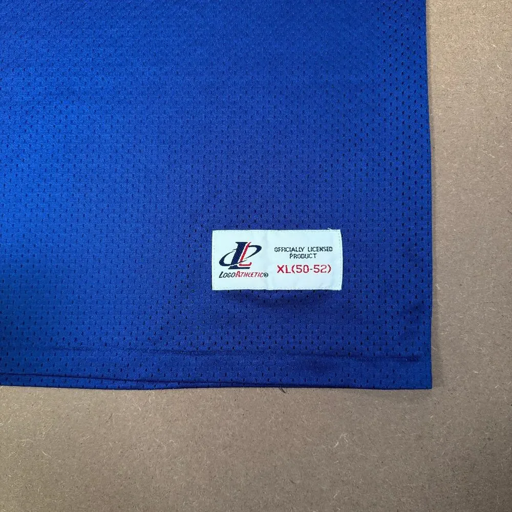 Logo Athletic vintage indianapolis