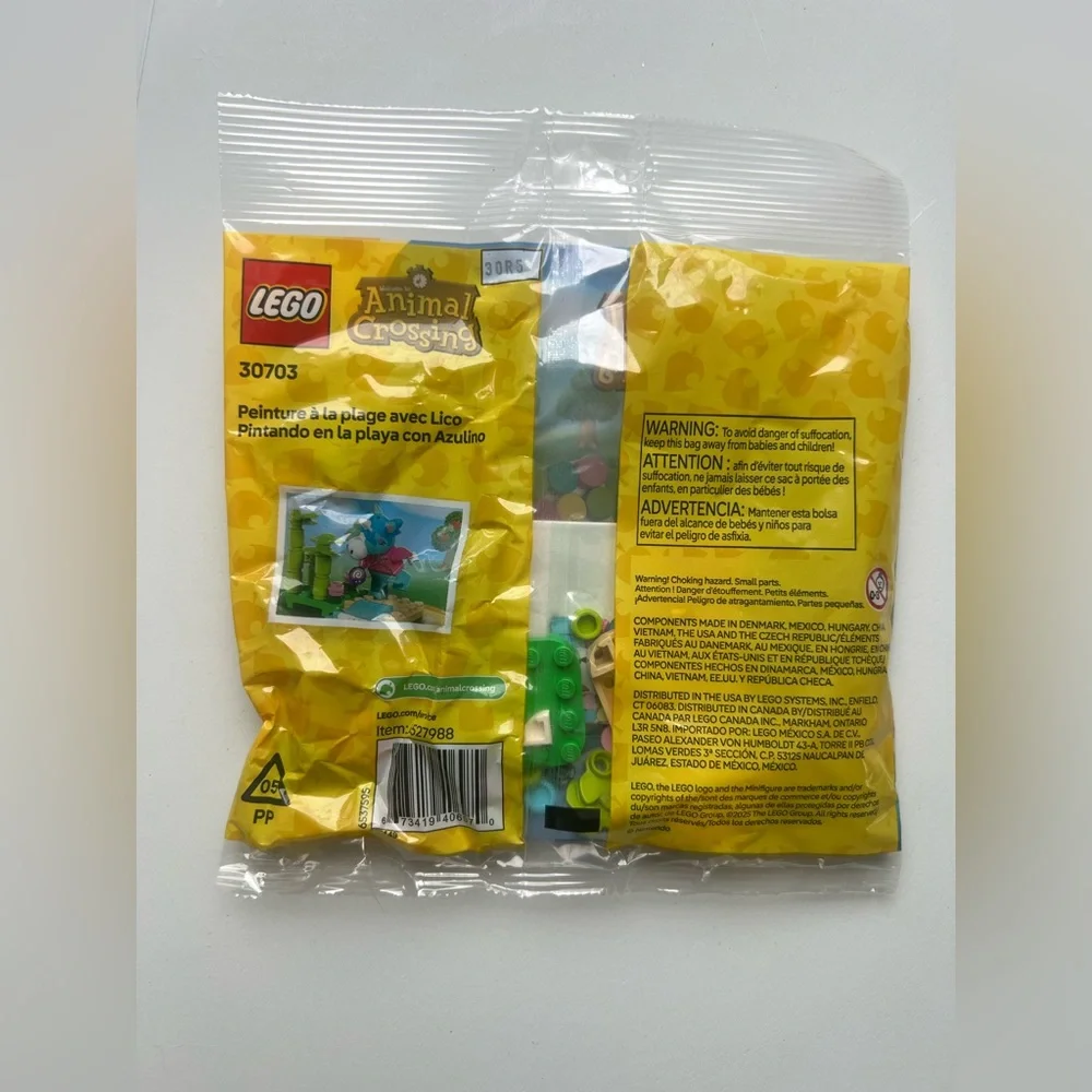Lego this fun