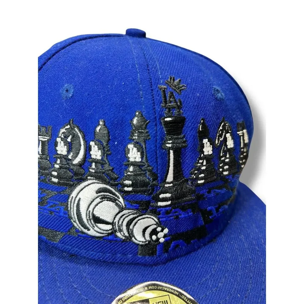New Era very good