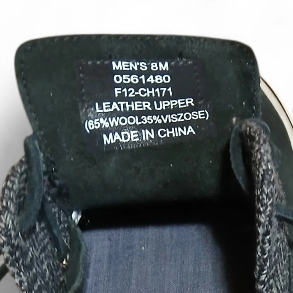 Sperry stylish comfortable