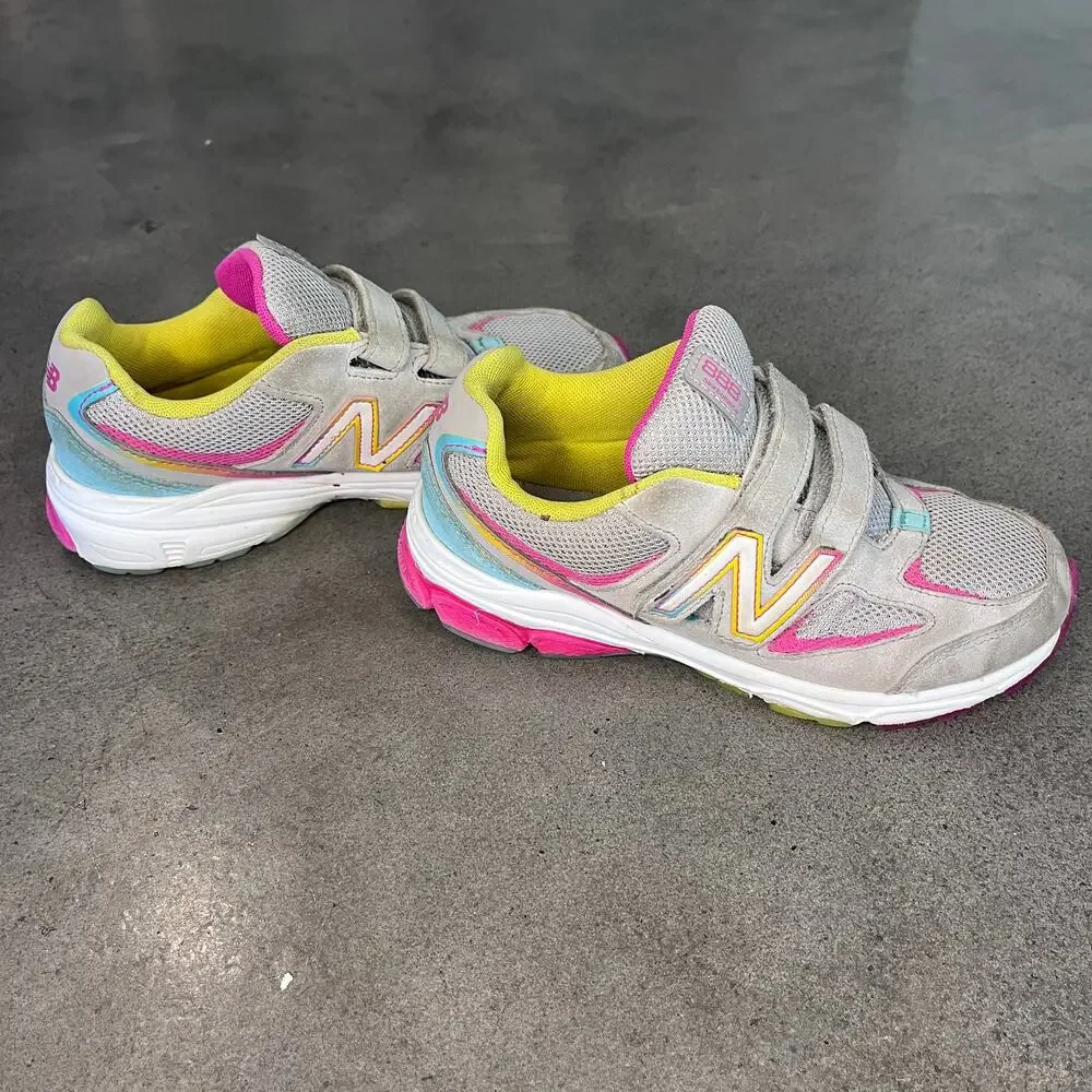New Balance new balance