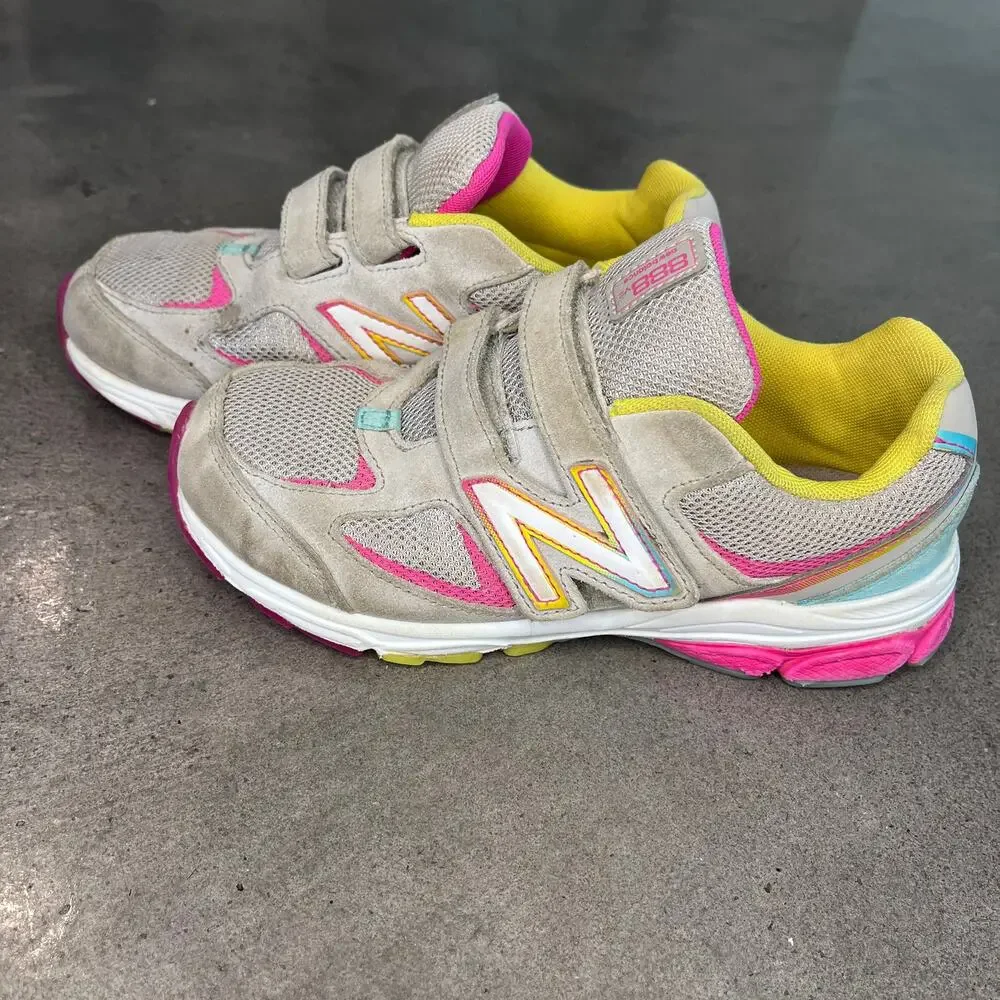 New Balance new balance