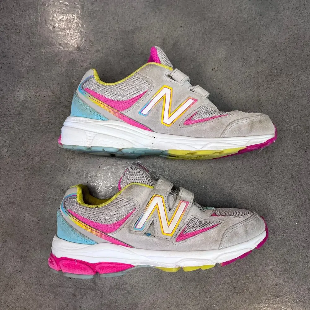 New Balance new balance
