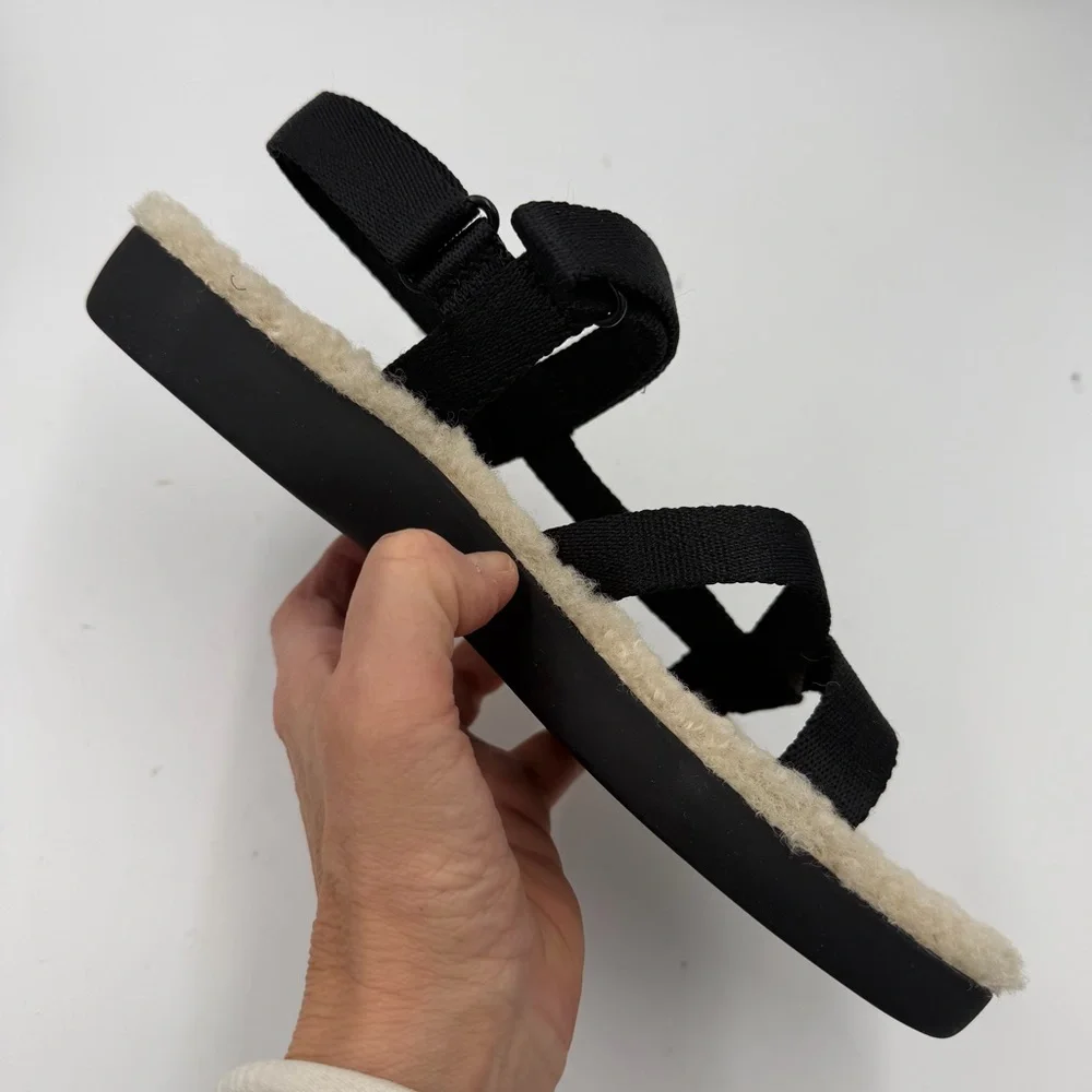 Everlane new black