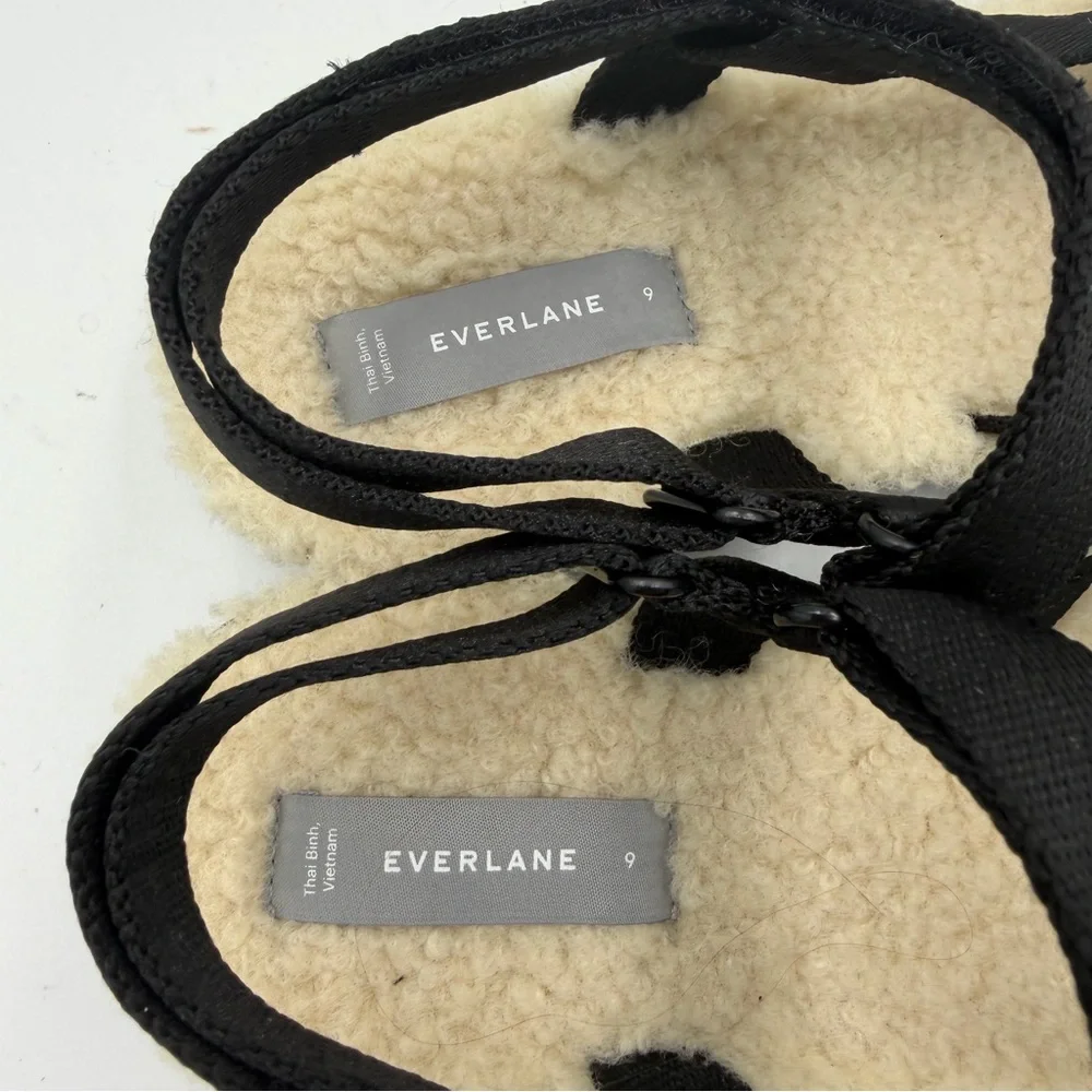 Everlane new black