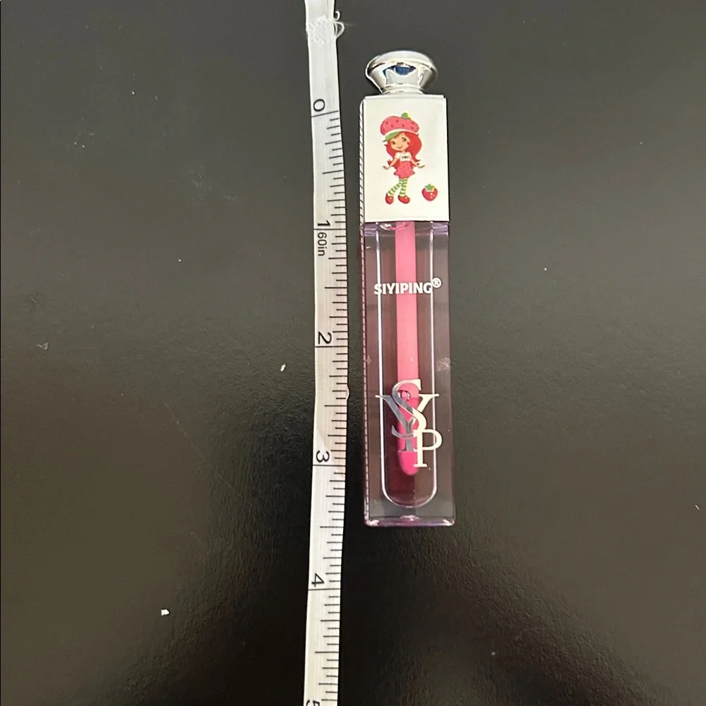 Strawberry Shortcake add pop