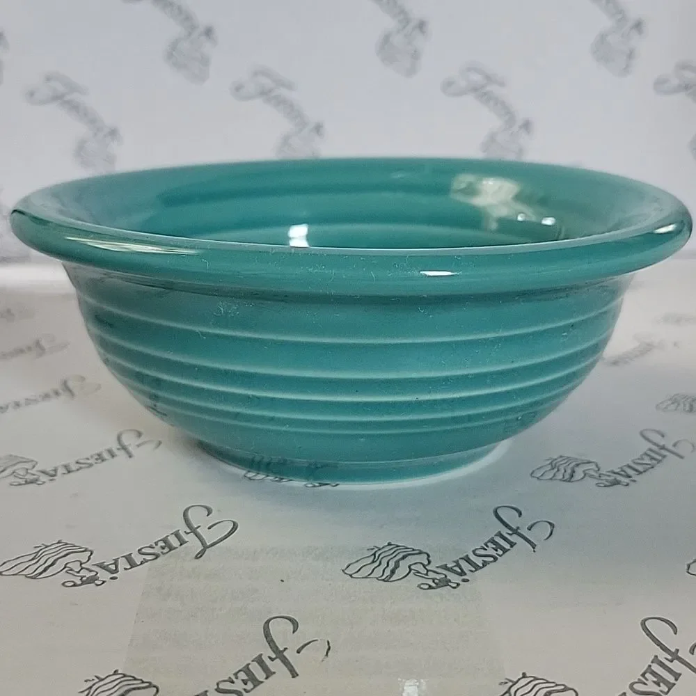 Fiestaware fiesta small