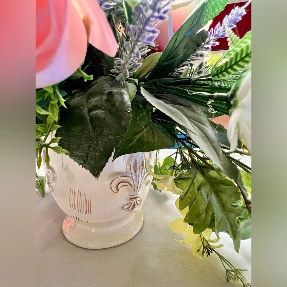 Teleflora enhance your