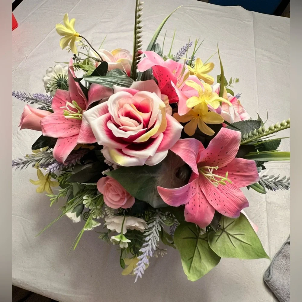 Teleflora enhance your