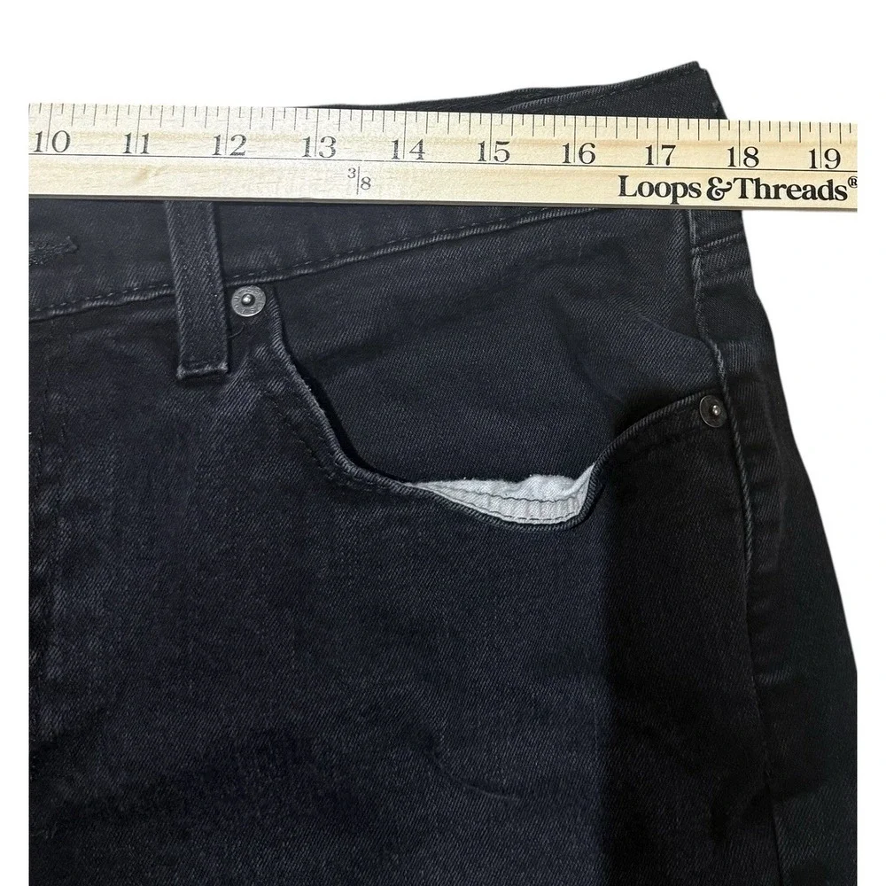 Levis description levis