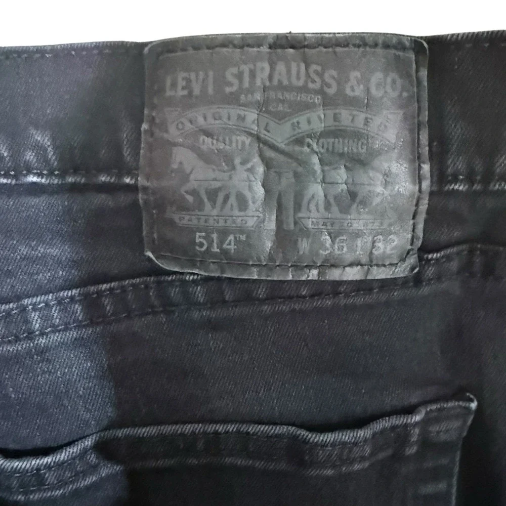 Levis description levis