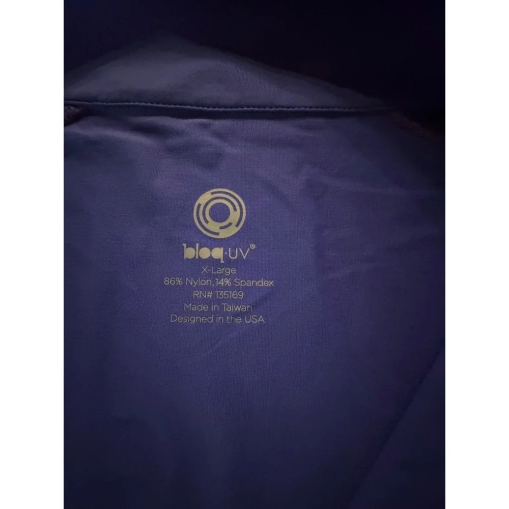 Bluq.UV bloq uv