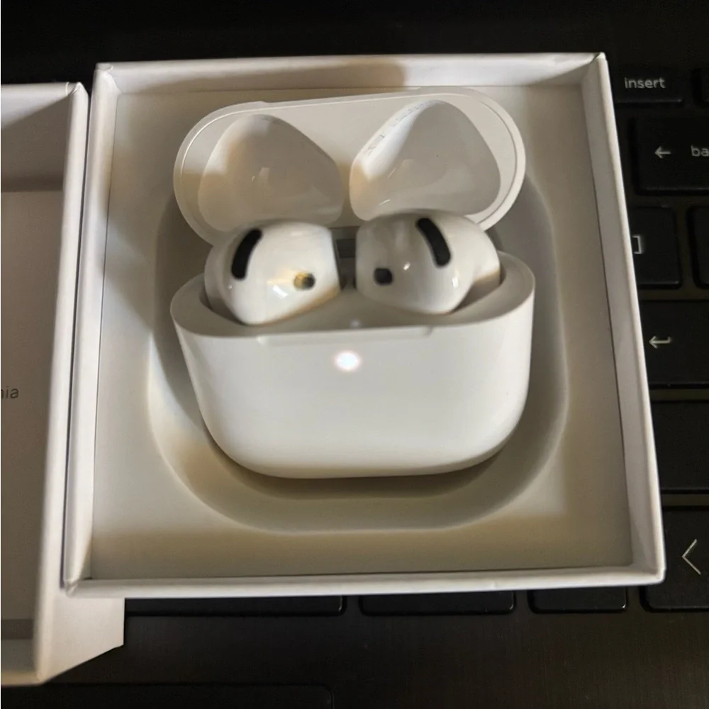 Apple enjoy premium