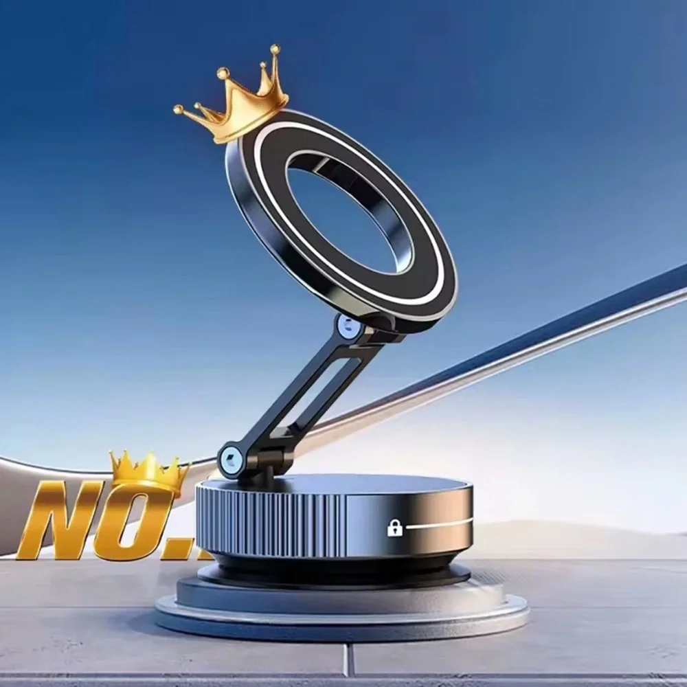 N/A sleek magnetic