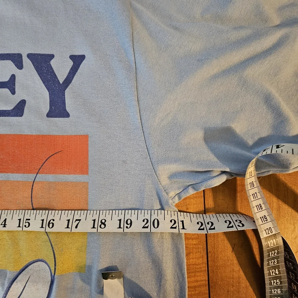 Port and Company disney nwt