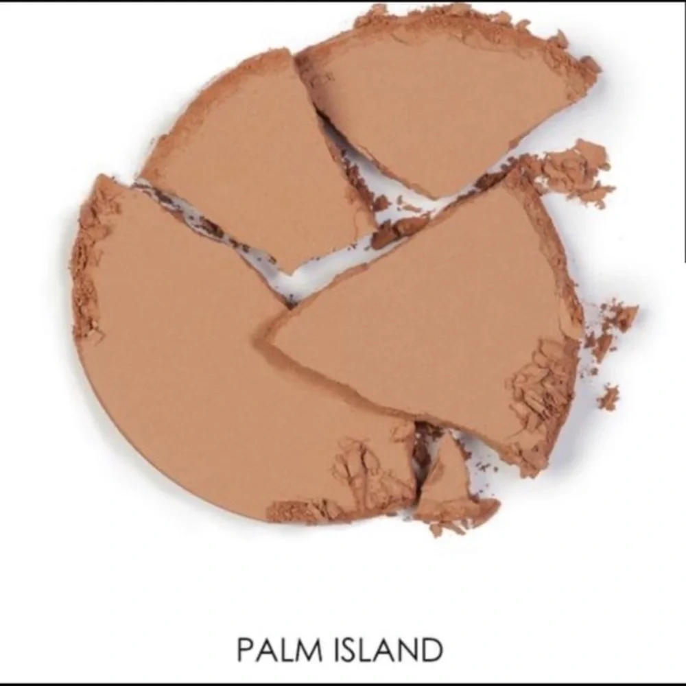 ciate ciate“palm island”