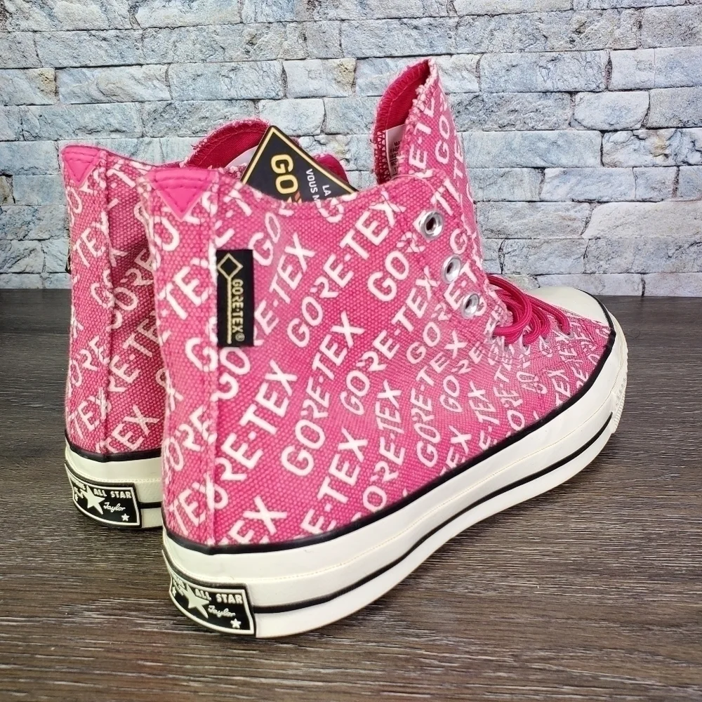 New Converse Chuck 70 Gore-Tex