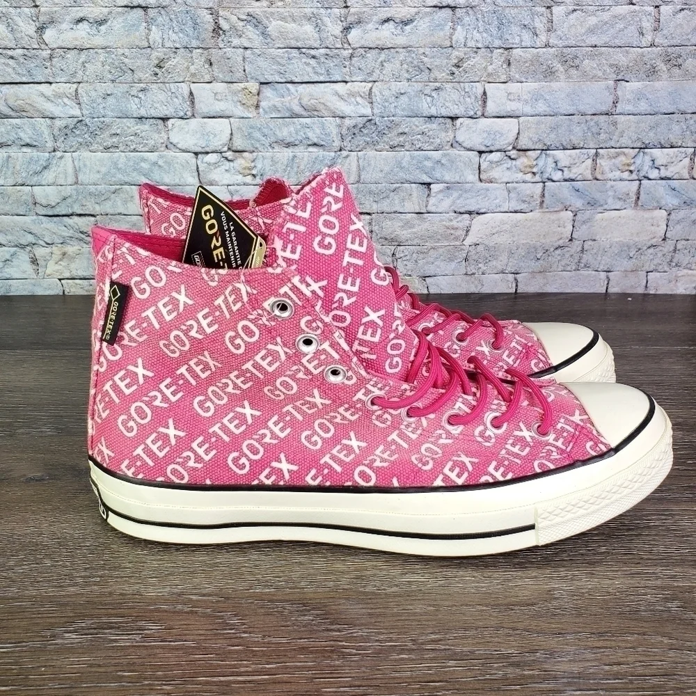 New Converse Chuck 70 Gore-Tex