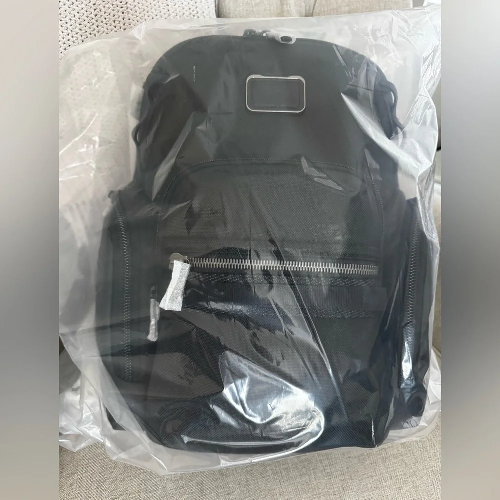 Tumi elegant functional
