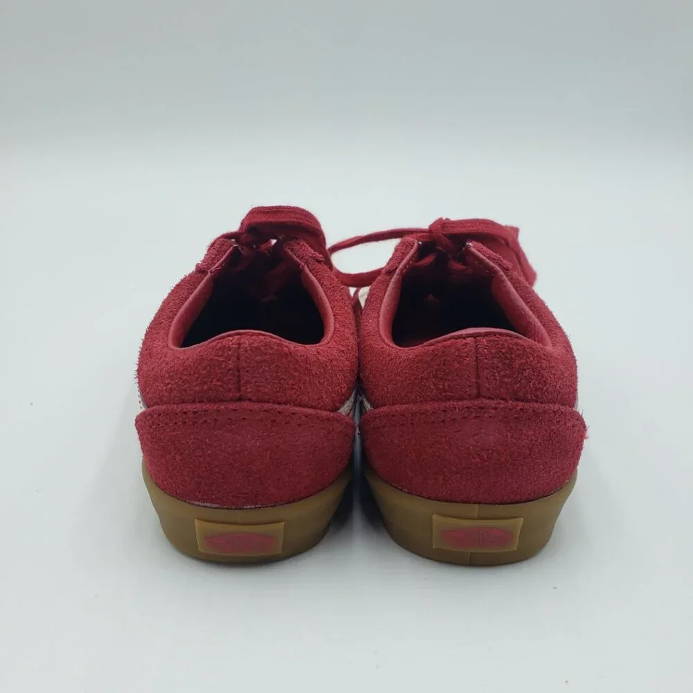 Vans shoes women