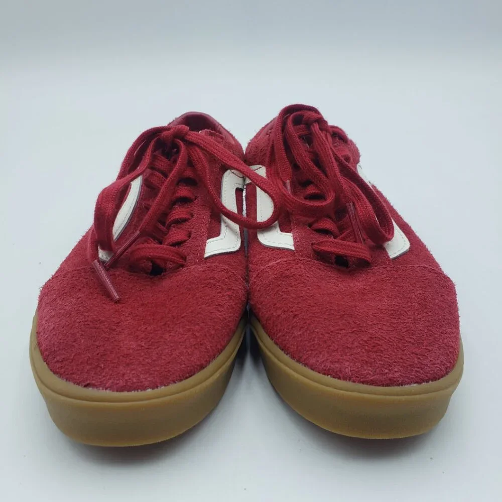 Vans shoes women